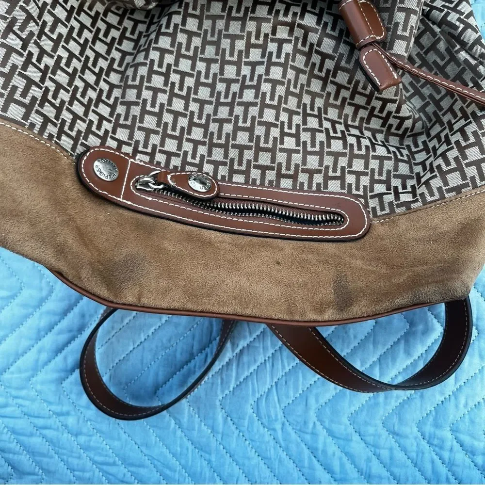Tommy Hilfiger backpack